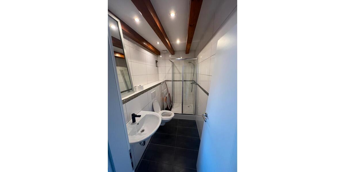 Etagenwohnung Bingen am Rhein - 1 Zimmer, 25 m&sup2;, 475&euro; | Angebot:26256555