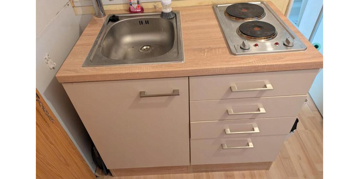 Etagenwohnung Köln Rodenkirchen - 1 Zimmer, 19 m&sup2;, 620&euro; | Angebot:26504313