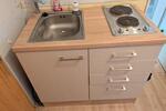 Etagenwohnung Köln Rodenkirchen - 1 Zimmer, 19 m&sup2;, 620&euro; | Angebot:26504313