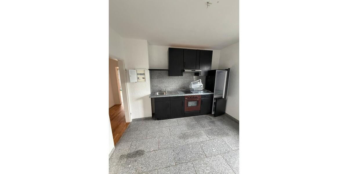 Erdgeschoßwohnung Hünfelden - 2 Zimmer, 60 m&sup2;, 590&euro; | Angebot:26235574