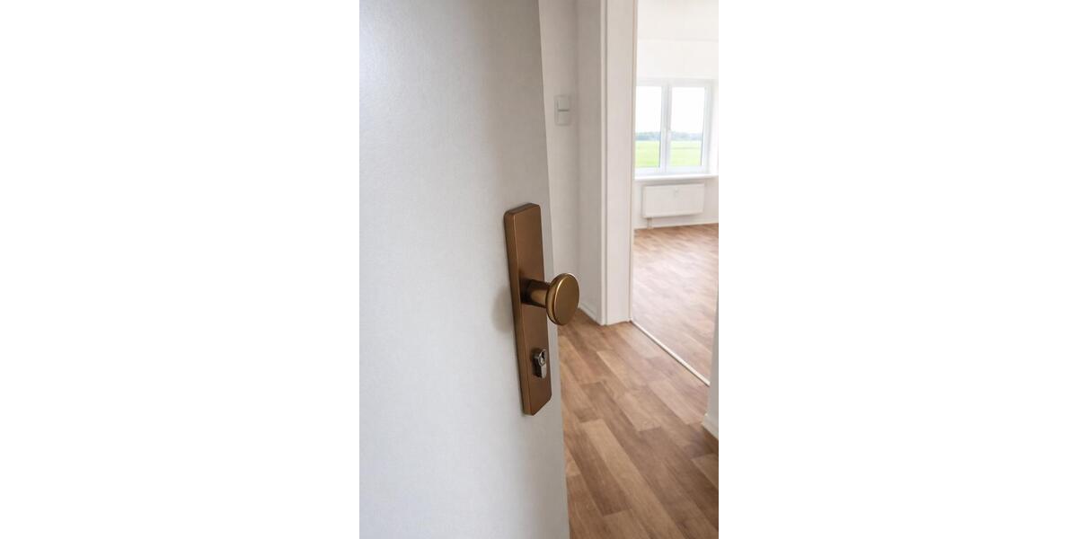 Etagenwohnung Havelberg - 2 Zimmer, 40 m&sup2;, 337&euro; | Angebot:26284949