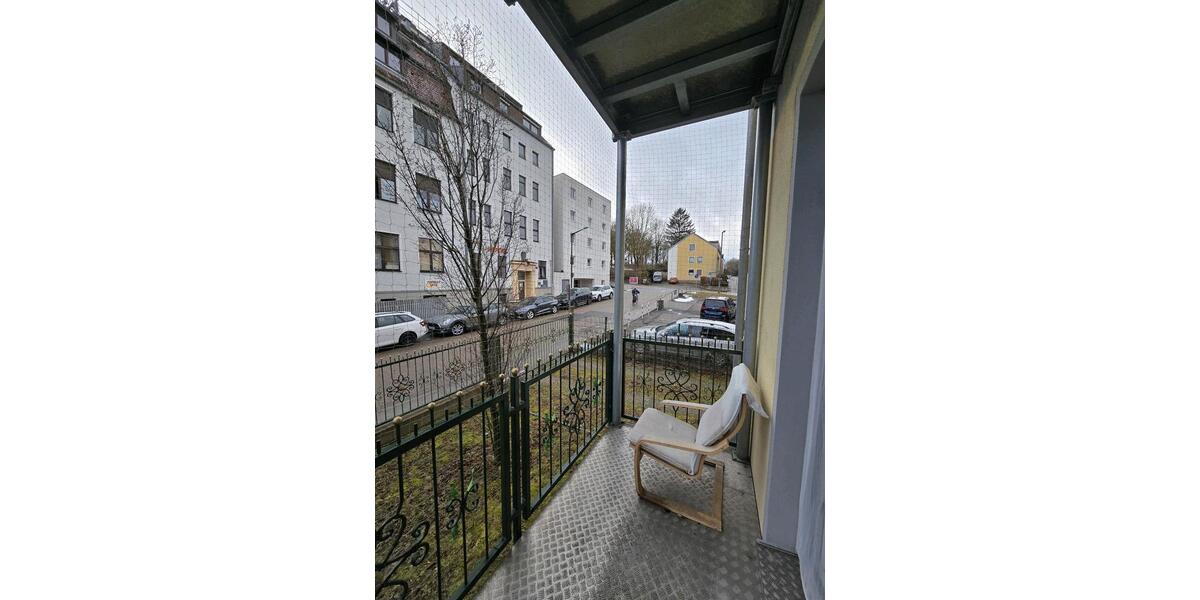 Wohnen auf Zeit Regensburg Ganghofersiedlung - 1 Zimmer, 14 m&sup2;, 575&euro; | Angebot:25343339