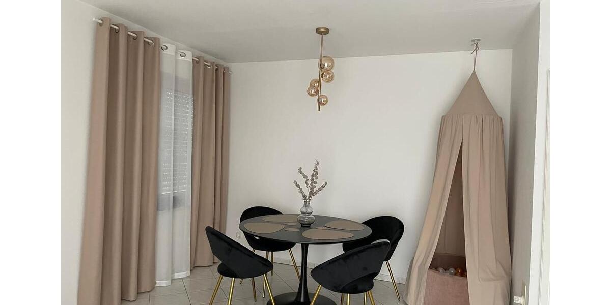 Doppelhaushälfte Soltau - 4 Zimmer, 125 m&sup2;, 1.300&euro; | Angebot:24663174