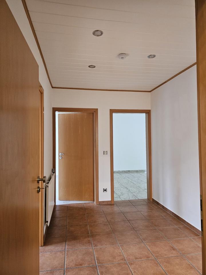 gepflegte 3-Zimmer-Wohnung mit Terrasse zimmer