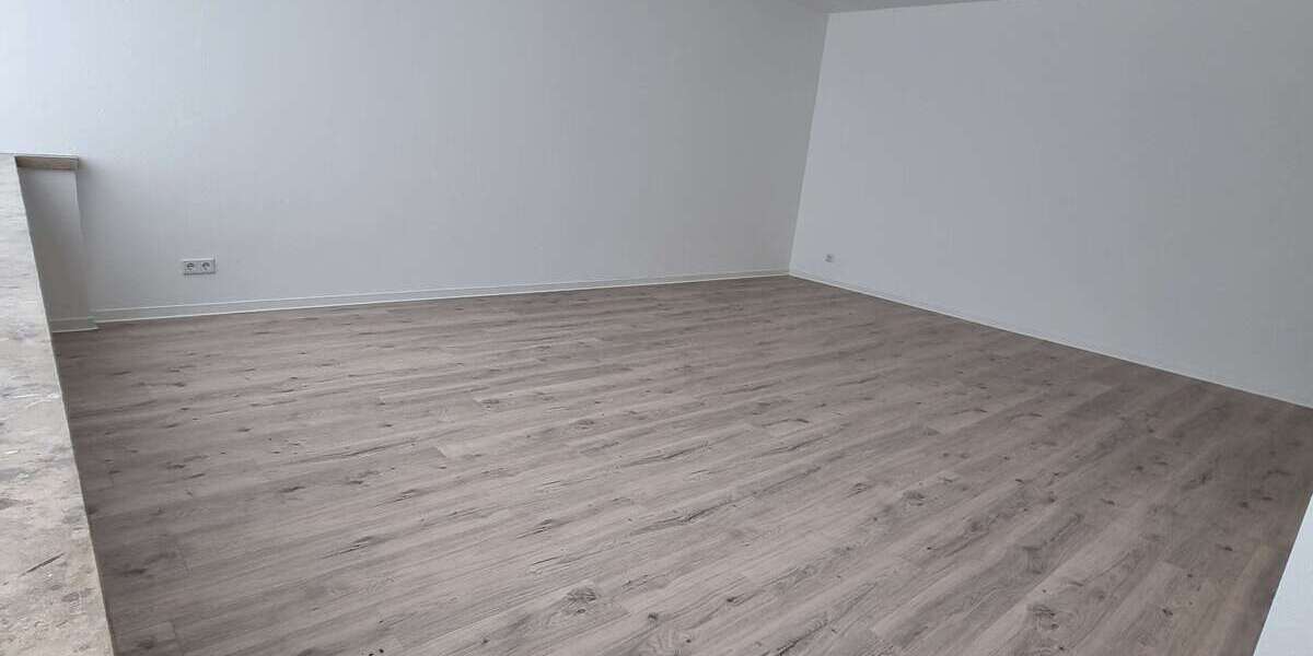 Etagenwohnung Krefeld Cracau - 1 Zimmer, 51 m&sup2;, 490&euro; | Angebot:24513233