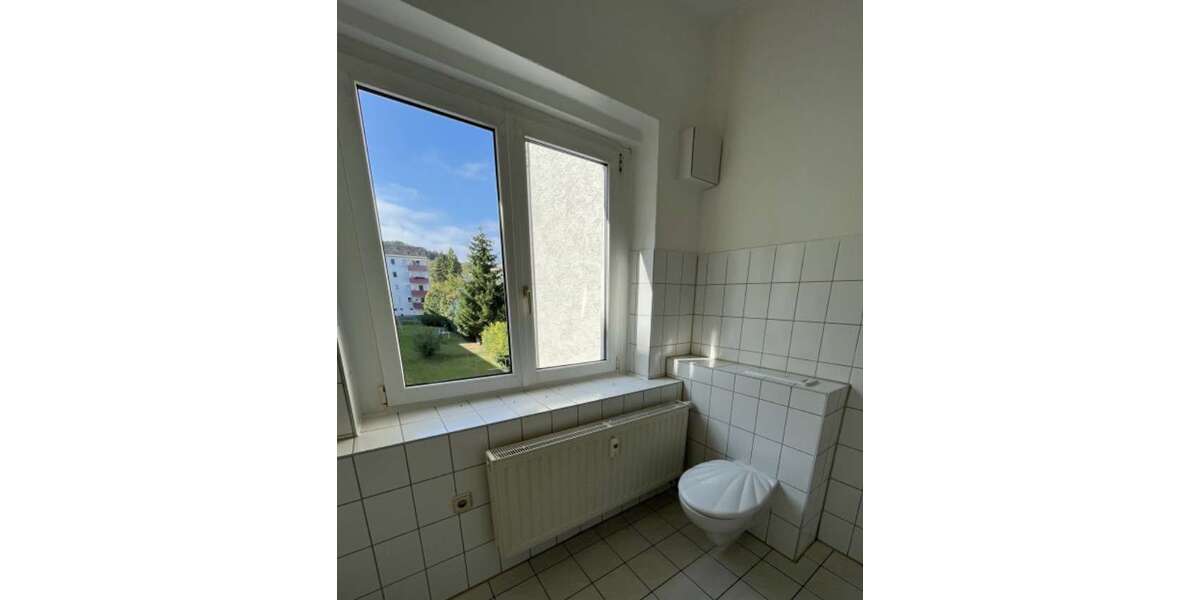 Etagenwohnung Plauen Südvorstadt - 1 Zimmer, 40 m&sup2;, 209&euro; | Angebot:27249790
