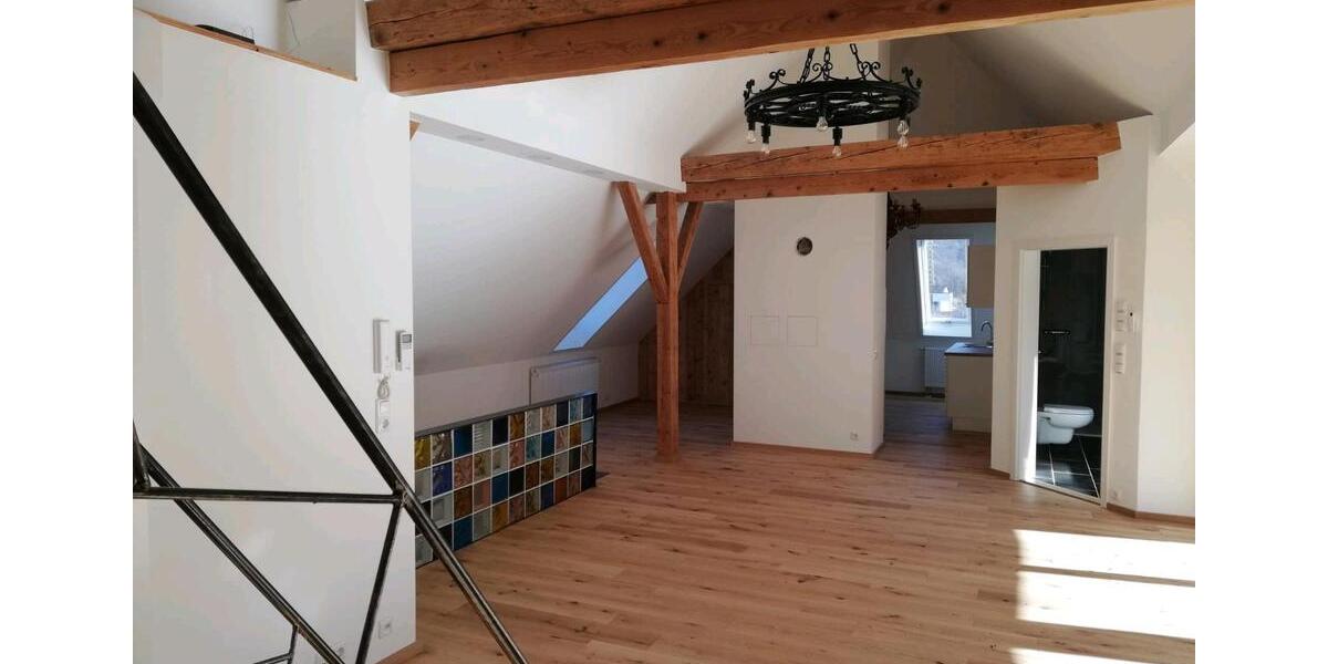 Ausgefallene Wohnung 3 zimmer