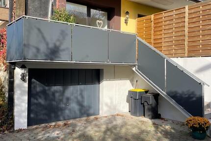 Helle und großzügige 3- Zimmer Wohnung mit großem Balkon 3 zimmer