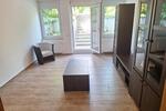 Schorndorf, Moblierte 1.Zi-Wohnung mit PKW Stellplatz