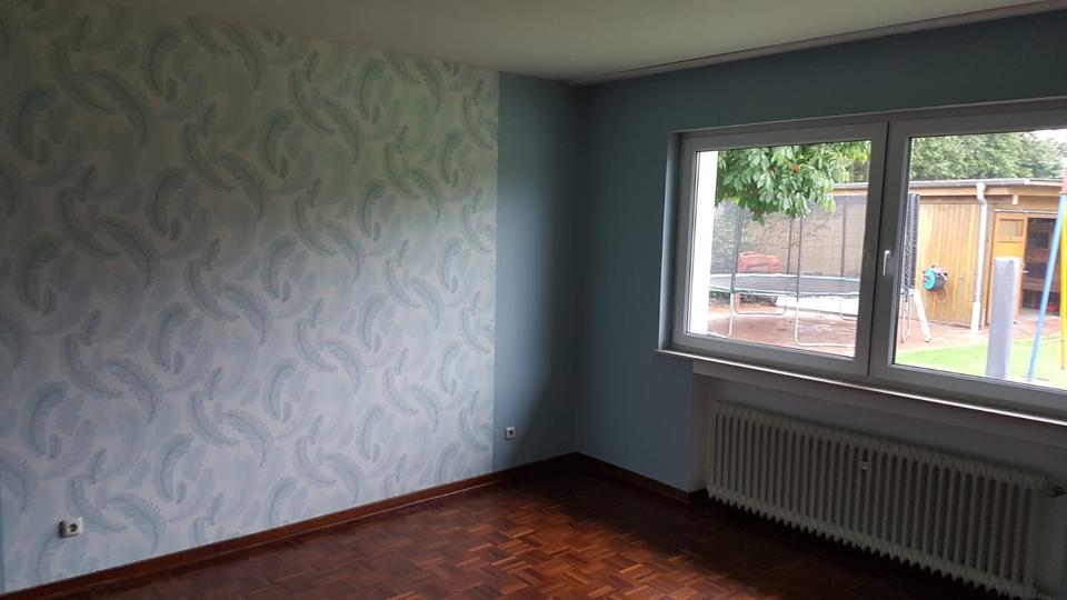 Erdgeschoßwohnung Recke - 3 Zimmer, 100 m&sup2;, 690&euro; | Angebot:26579719