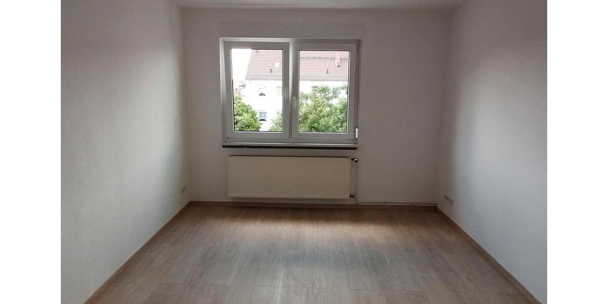 Etagenwohnung Delitzsch - 3 Zimmer, 60 m&sup2;, 510&euro; | Angebot:26644935