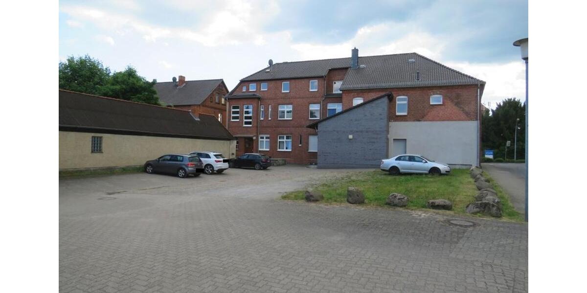 Gewerbeobjekt Klötze - 767&euro; | Angebot:22164270