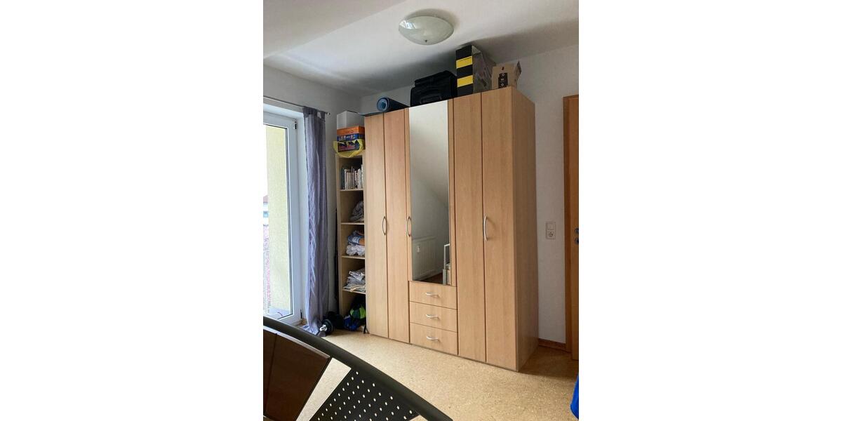 Wohnen auf Zeit Fulda Aschenberg - 2 Zimmer, 56 m&sup2;, 860&euro; | Angebot:26181826