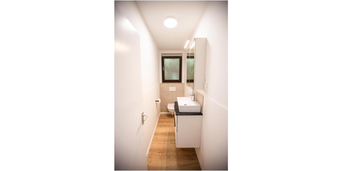 Wohnen auf Zeit Nienburg (Weser) - 9 Zimmer, 150 m&sup2;, 549&euro; | Angebot:20756048