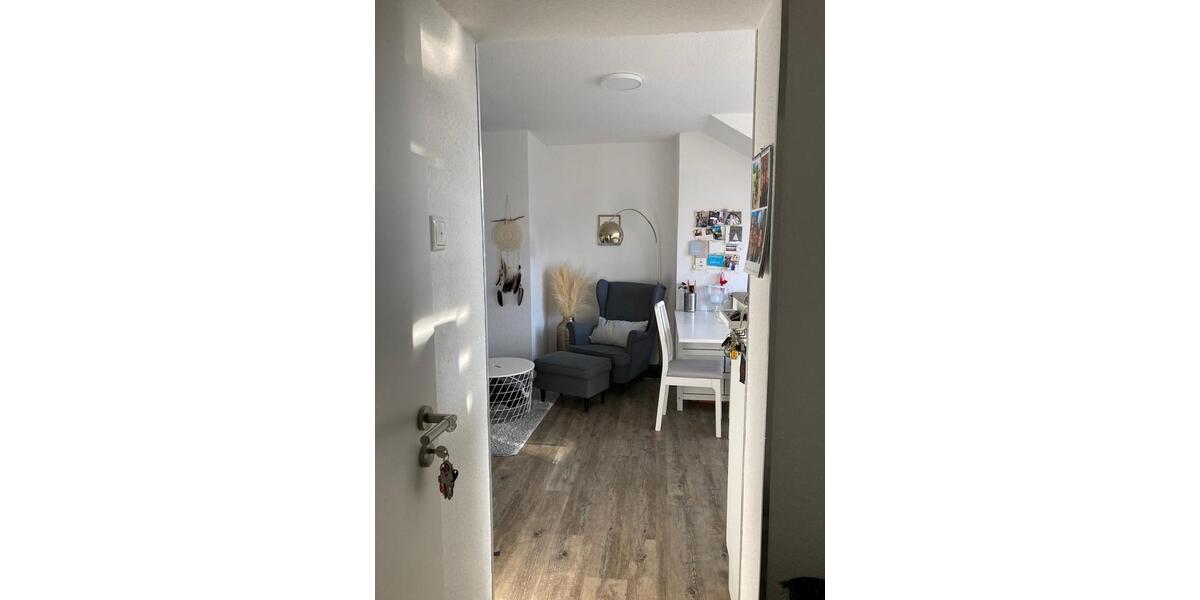 Etagenwohnung Köln Kalk - 2 Zimmer, 38 m&sup2;, 1.120&euro; | Angebot:26594627