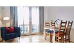 Möbliertes Mini Apartment in Berlin Mitte! 1 zimmer