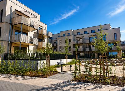 WOHNEN AM WASSER - ERSTBEZUG MIT FLAIR - Etagenwohnung Berlin-Grünau Grünau | Angebot:26954966