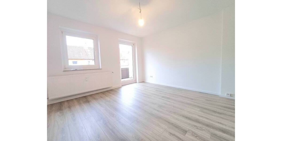 Etagenwohnung Minden Innenstadt - 3 Zimmer, 67 m&sup2;, 699&euro; | Angebot:26153999