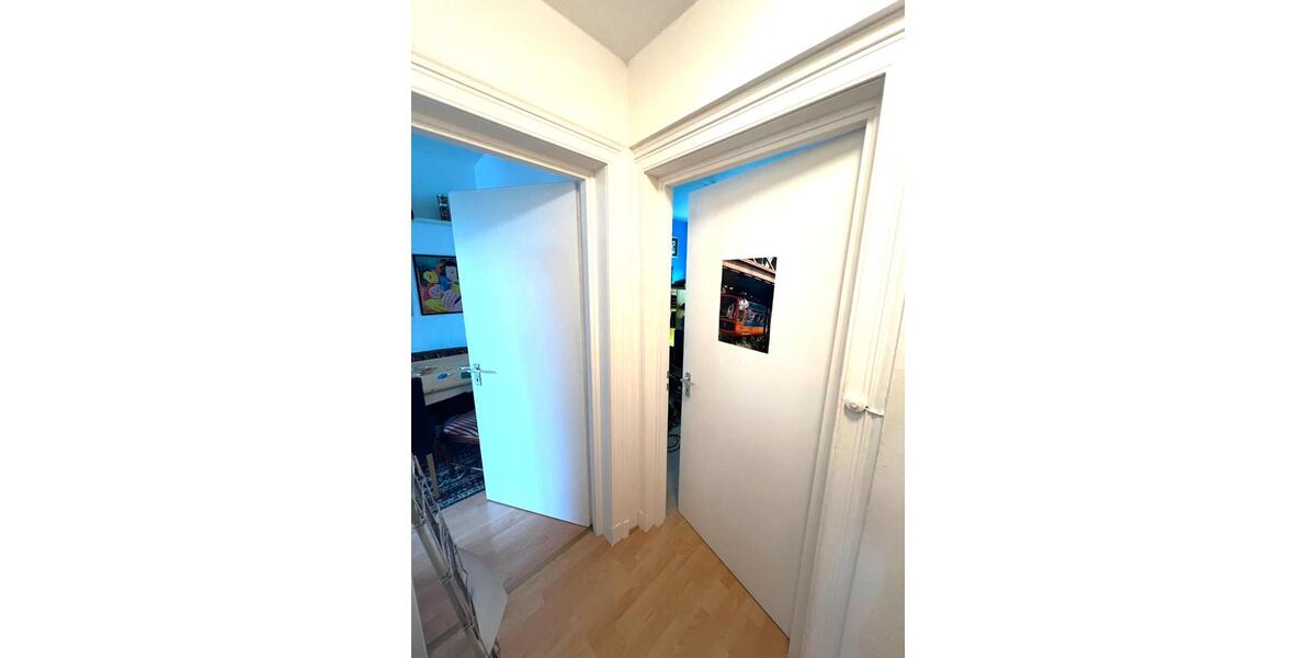 Etagenwohnung Wuppertal Elberfeld - 2 Zimmer, 73 m&sup2;, 550&euro; | Angebot:26692005