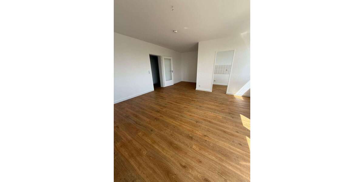 Etagenwohnung Celle - 1.5 Zimmer, 40 m&sup2;, 480&euro; | Angebot:26644450