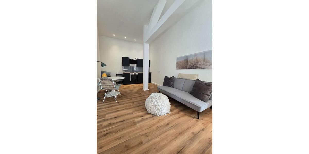 Wohnen auf Zeit Erfurt - 2 Zimmer, 54 m&sup2;, 1.070&euro; | Angebot:24757149