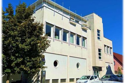 Gewerbeobjekt Göppingen - 11&euro; | Angebot:24840422