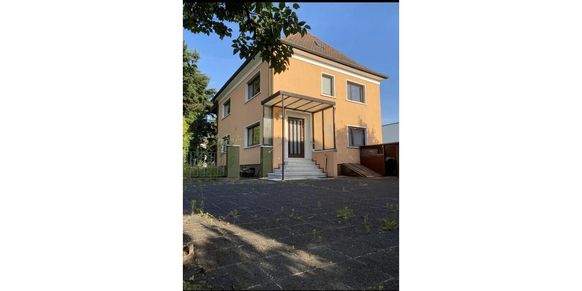 Dachgeschoßwohnung Karlsdorf-Neuthard Neuthard - 2 Zimmer, 40 m&sup2;, 900&euro; | Angebot:26612871