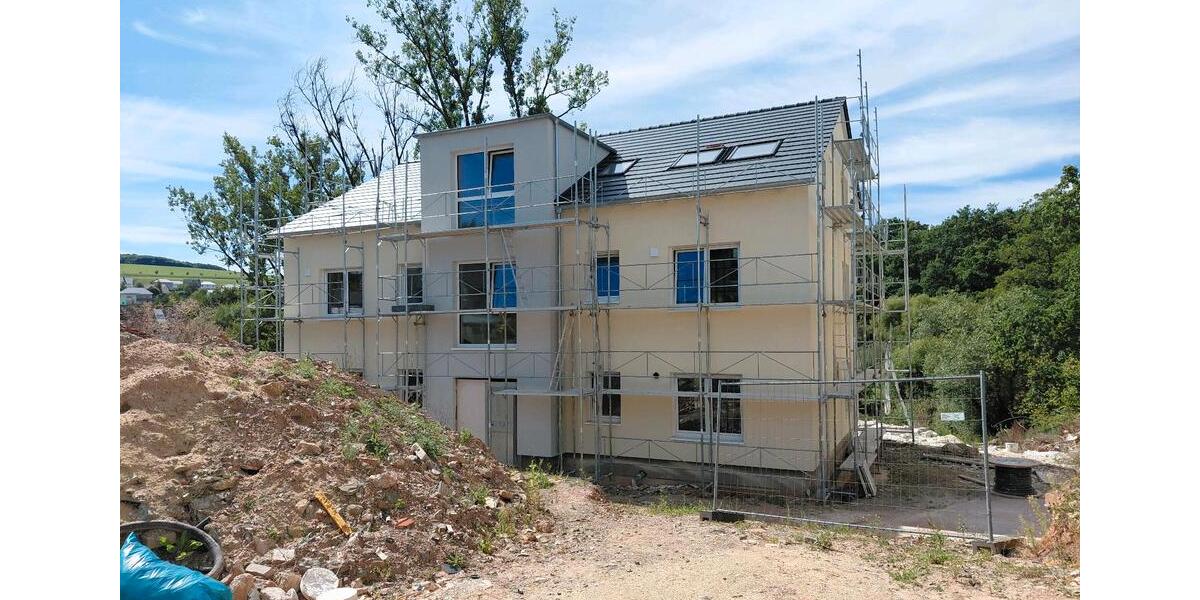 Erdgeschoßwohnung Zerf - 2 Zimmer, 60 m&sup2;, 414&euro; | Angebot:24561003