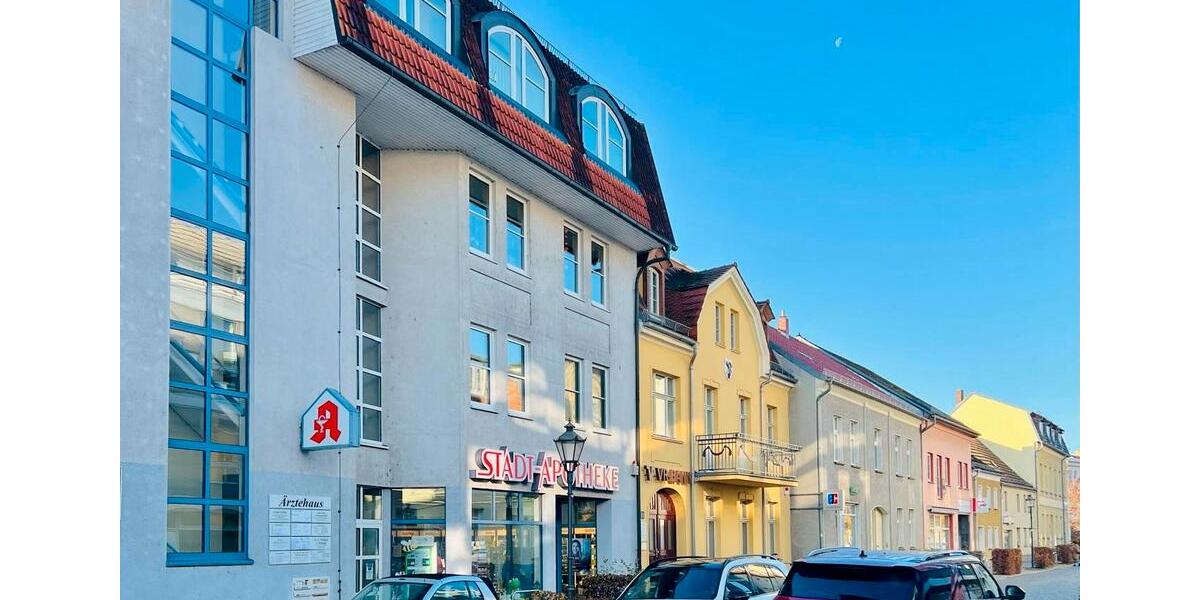Gewerbeobjekt Zossen - 1.782&euro; | Angebot:24486462
