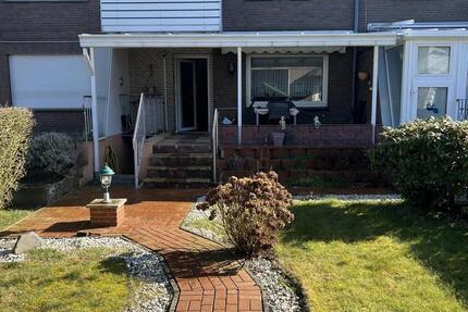 *** Renoviertes Reihenmittelhaus in Top Lage von Diepholz mit Garten *** 5 zimmer