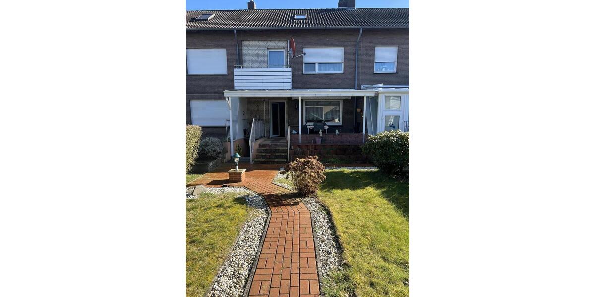 Reihenhaus Diepholz - 5 Zimmer, 160 m&sup2;, 1.150&euro; | Angebot:23809025