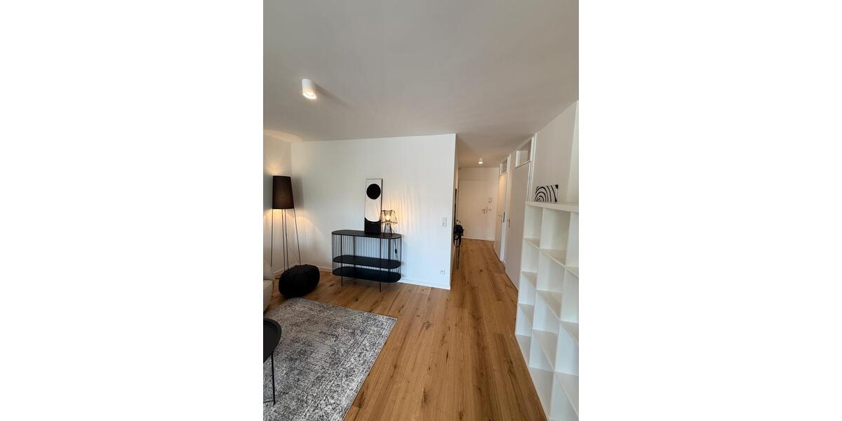Erdgeschoßwohnung Freising Ast - 2 Zimmer, 39 m&sup2;, 1.200&euro; | Angebot:25908685