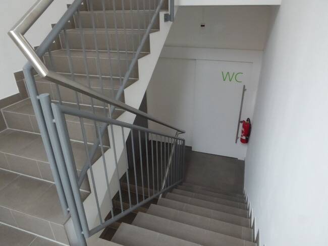 Gewerbeobjekt Brandenburg an der Havel Neustadt - 1.080&euro; | Angebot:25779045