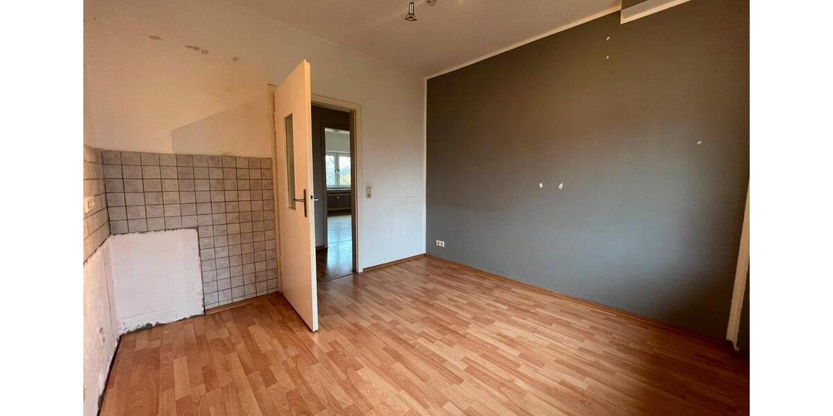 Etagenwohnung Schwelm - 2 Zimmer, 54 m&sup2;, 440&euro; | Angebot:24597574