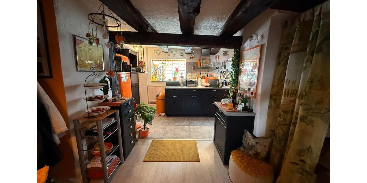 Wohnen auf Zeit Rödermark - 2 Zimmer, 60 m&sup2;, 990&euro; | Angebot:26517693