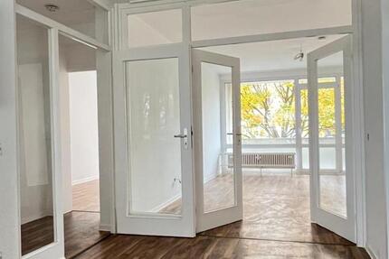 * Renovierte Wohnung - sofort verfügbar * 4 Zimmer + Balkon in der 3 Etage * Dortmund-Lanstrop zimmer