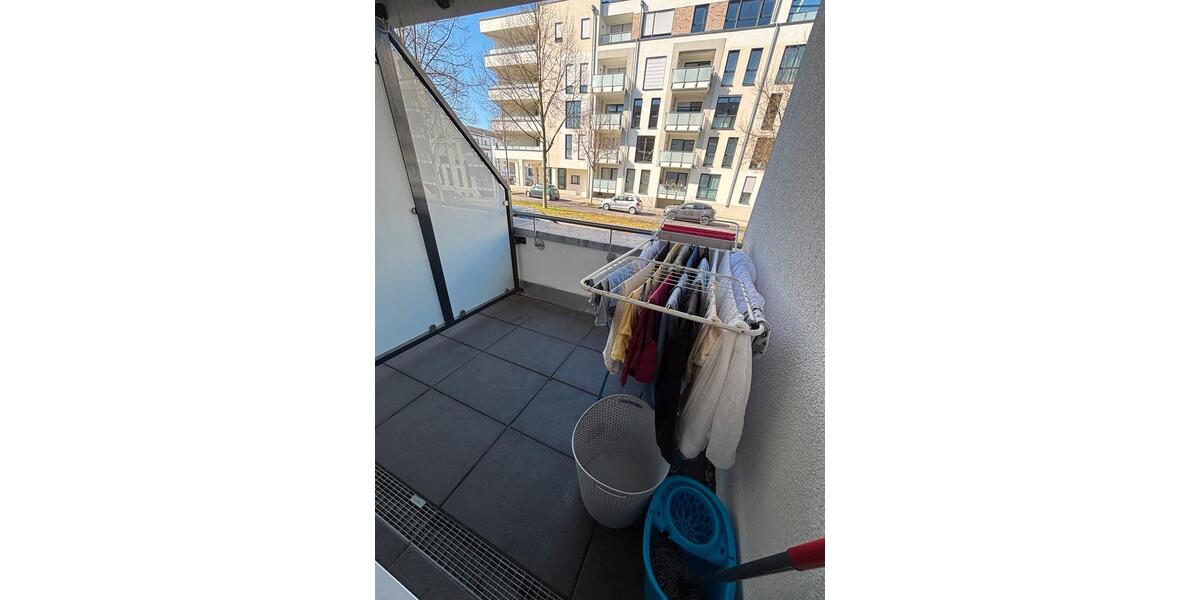 Etagenwohnung Idstein - 2 Zimmer, 52 m&sup2;, 790&euro; | Angebot:26618295