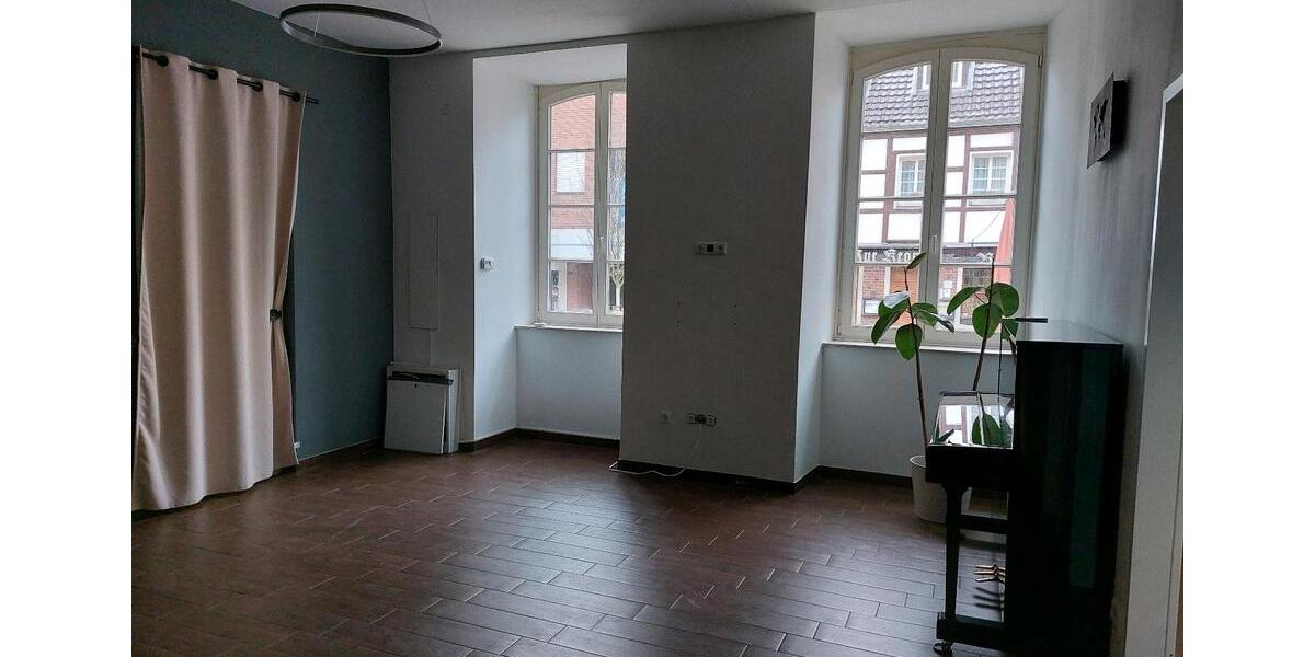 Bergheim Innenstadt 4 Zimmer 4 zimmer