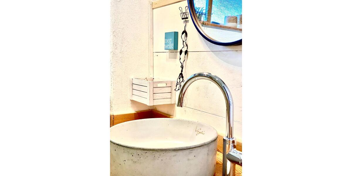 Wohnen auf Zeit Heide - 2 Zimmer, 52 m&sup2;, 880&euro; | Angebot:24658043