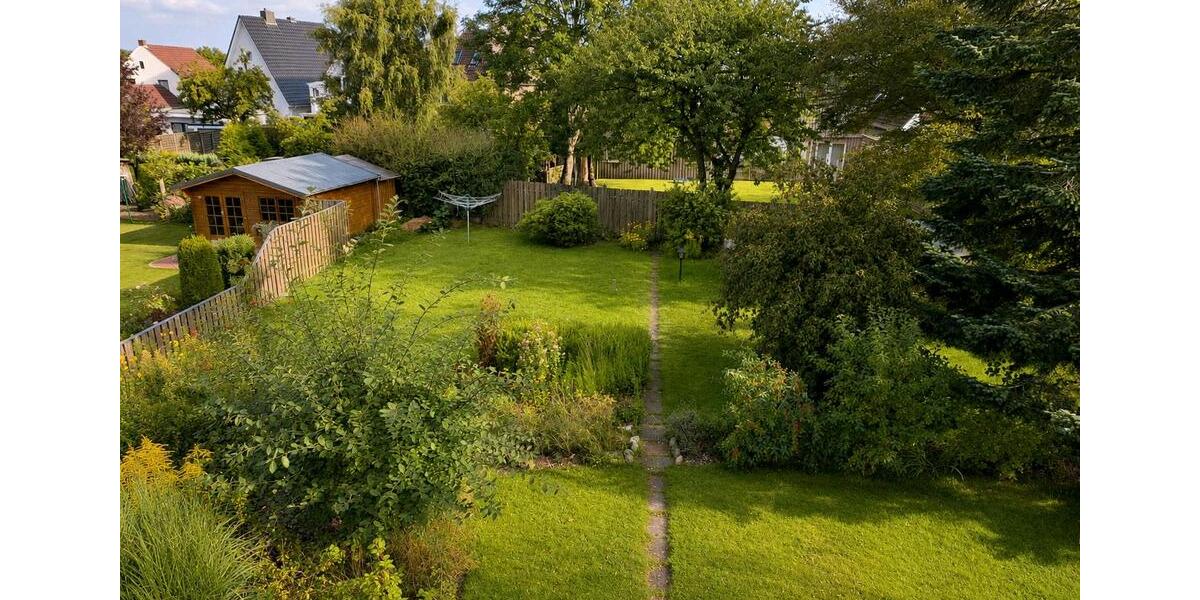 Einfamilienhaus Husum - 4 Zimmer, 104 m&sup2;, 1.050&euro; | Angebot:26636134
