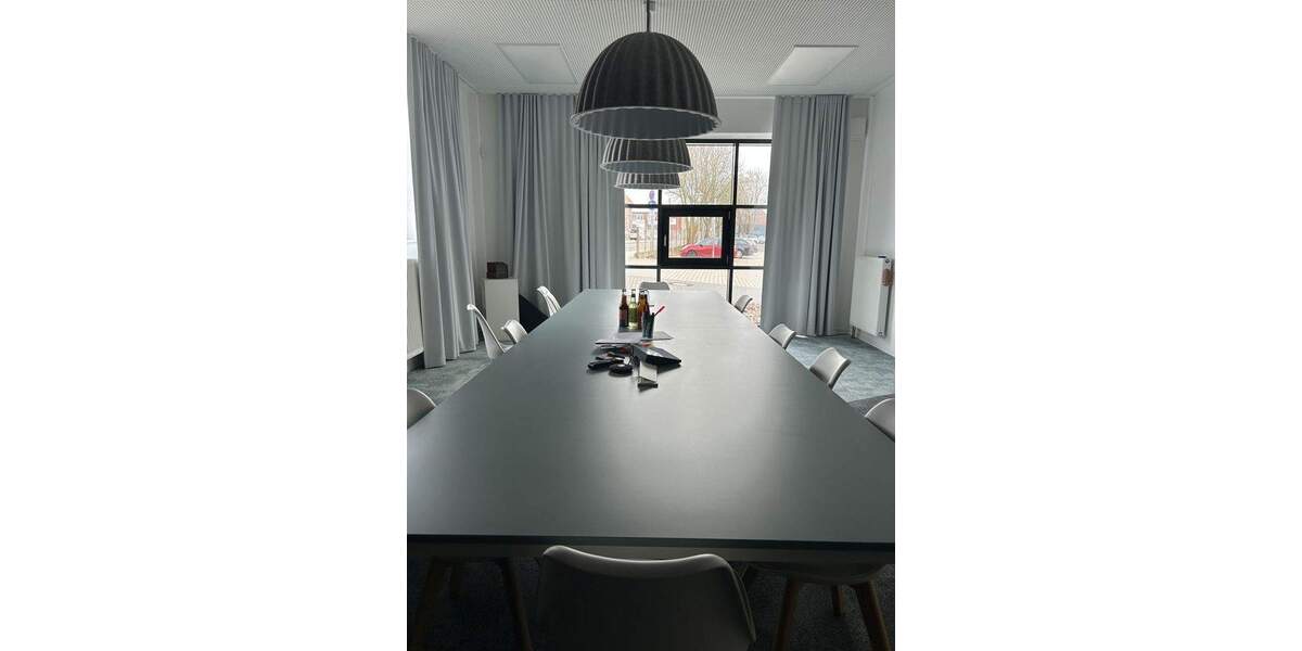 Gewerbeobjekt Lüneburg Goseburg-Zeltberg - 19.200&euro; | Angebot:25802025