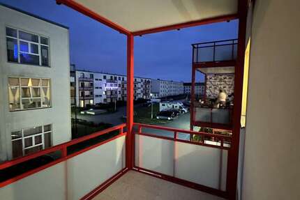 Wohnung zum Mieten in Blankenfelde - Mahlow 740 € 51.04 m² 3 zimmer