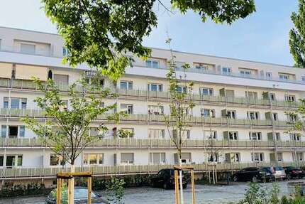 Wohnung zum Mieten in Nürnberg 1.060,49 € 84.3 m² 3 zimmer