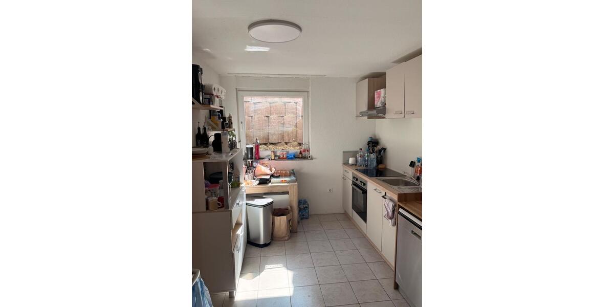 Erdgeschoßwohnung Neudenau - 3 Zimmer, 90 m&sup2;, 1.000&euro; | Angebot:26698182