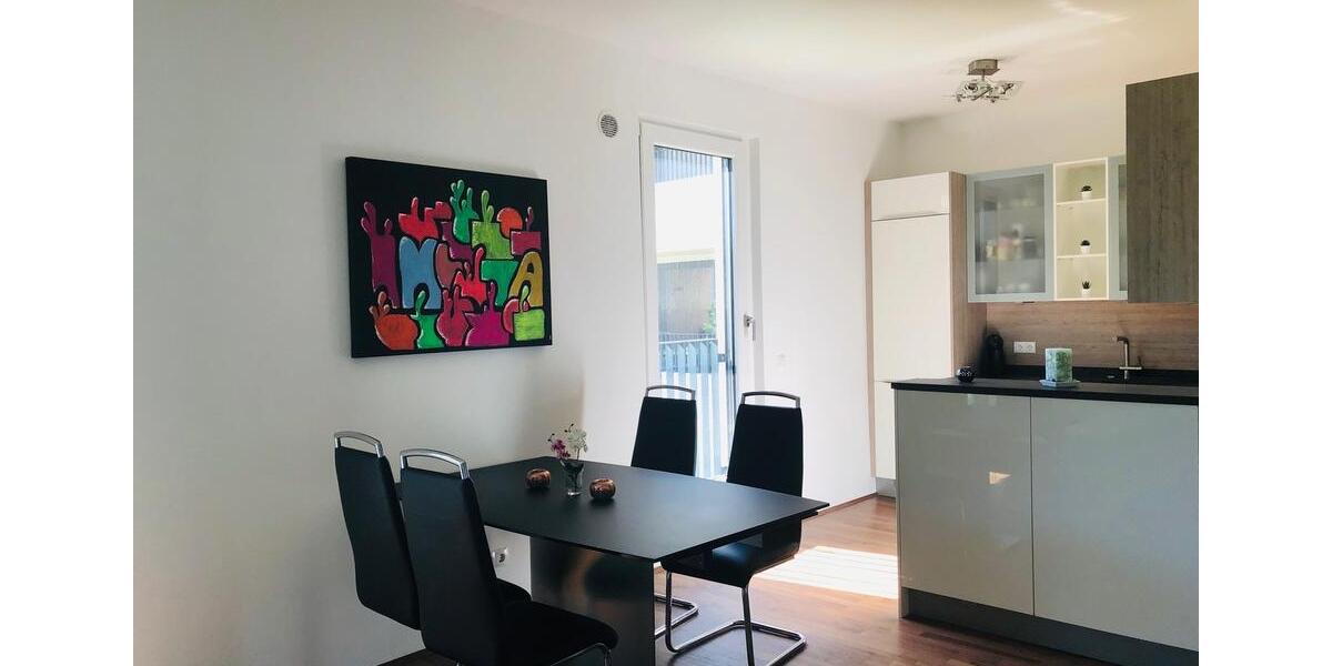 Erdgeschoßwohnung Augsburg Innenstadt - 3 Zimmer, 87 m&sup2;, 1.495&euro; | Angebot:26039731