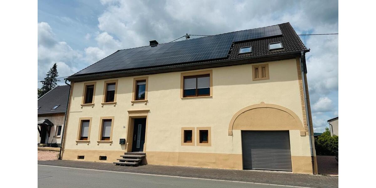 Erdgeschoßwohnung Birkenfeld - 2 Zimmer, 80 m&sup2;, 880&euro; | Angebot:26680914
