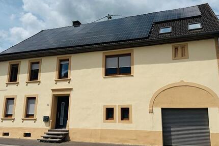 Wohnung Birkenfeld - 2 Zimmer, 80 m&sup2;, 880&euro; | Angebot:26680914