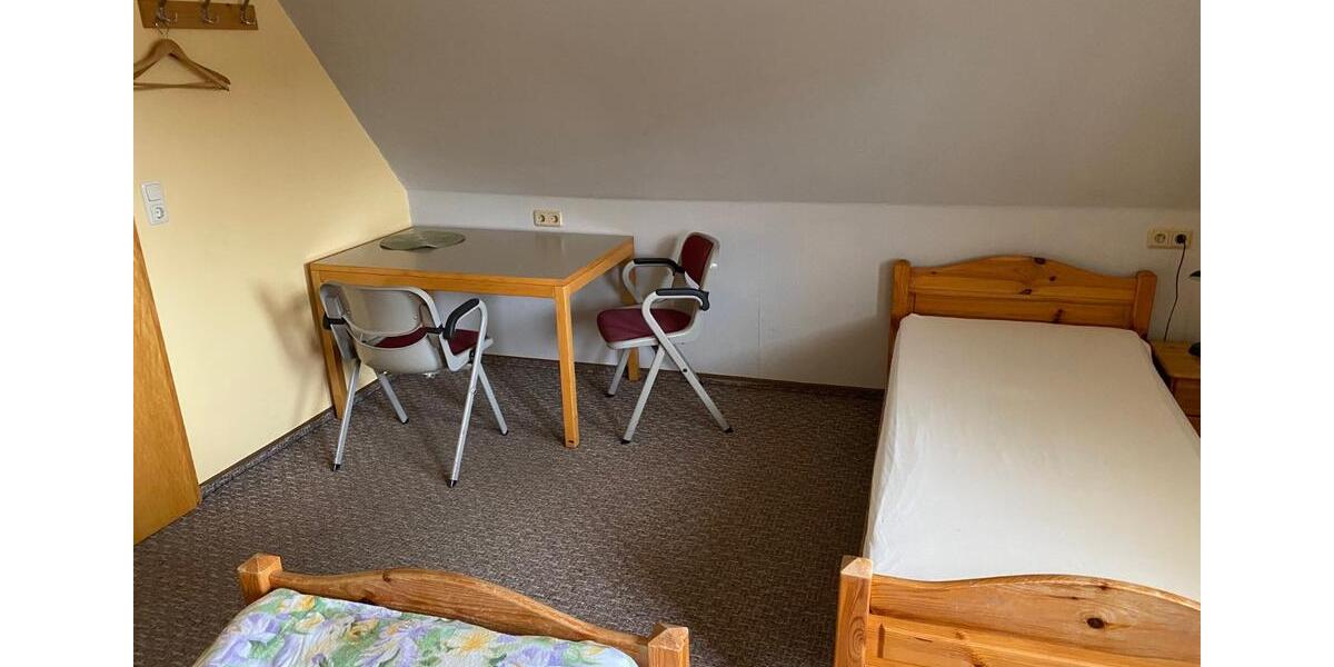 Wohnen auf Zeit Hinte - 6 Zimmer, 140 m&sup2;, 17&euro; | Angebot:17911055
