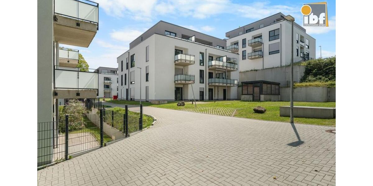 Etagenwohnung Alsdorf - 3 Zimmer, 94 m&sup2;, 1.175&euro; | Angebot:24247079