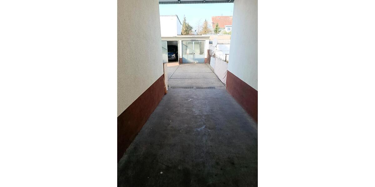 Gewerbeobjekt Hanau Lamboy - 1.100&euro; | Angebot:25744945